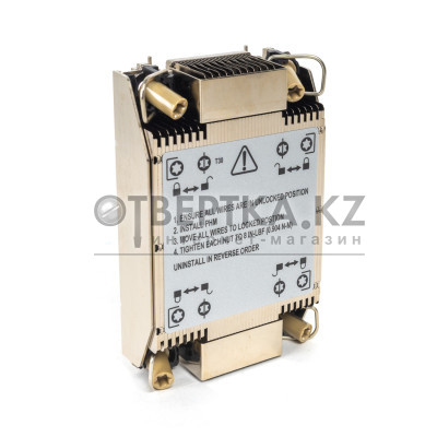 Зап. часть радиатор для кулера CPU Supermicro SNK-P0087V