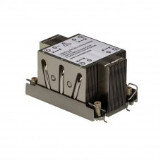 Зап. часть радиатор для кулера CPU Supermicro SNK-P0088P