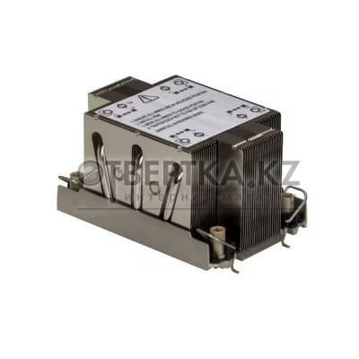 Зап. часть радиатор для кулера CPU Supermicro SNK-P0088P