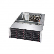 Серверная платформа SUPERMICRO SSG-6049P-E1CR24H в Костанае