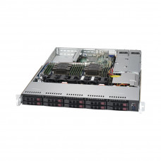 Серверная платформа Supermicro SYS-1029P-WTRT в Астане
