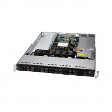 Серверная платформа SUPERMICRO SYS-110P-WR в Кокшетау