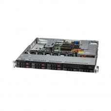 Серверная платформа SUPERMICRO SYS-110T-M в Астане