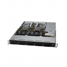 Серверная платформа SUPERMICRO SYS-120C-TN10R в Астане