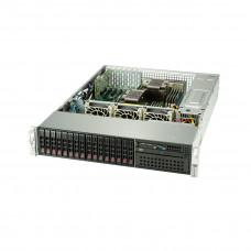Серверная платформа SUPERMICRO SYS-2029P-C1R в Астане