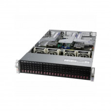 Серверная платформа SUPERMICRO SYS-220U-TNR в Кокшетау