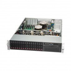 Серверная платформа SUPERMICRO SYS-221P-C9R в Атырау