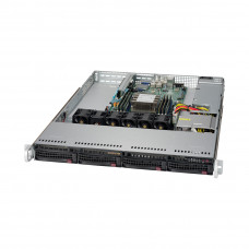 Серверная платформа SUPERMICRO SYS-5019P-M в Атырау