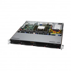 Серверная платформа SUPERMICRO SYS-510P-M в Костанае