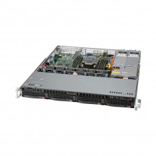 Серверная платформа SUPERMICRO SYS-510P-MR в Астане