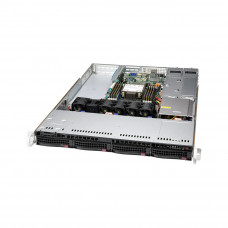 Серверная платформа SUPERMICRO SYS-510P-WTR в Актобе