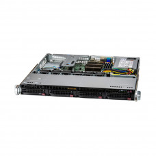 Серверная платформа SUPERMICRO SYS-510T-M в Кокшетау