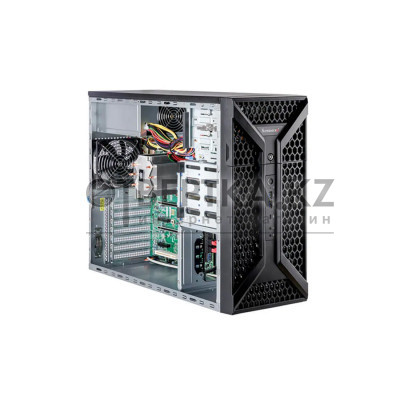 Платформа рабочей станции SUPERMICRO SYS-531A-IL