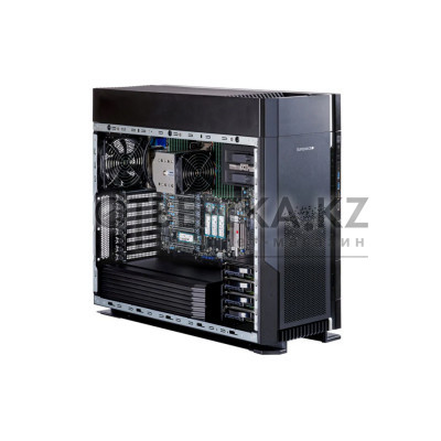 Платформа рабочей станции SUPERMICRO SYS-551A-T