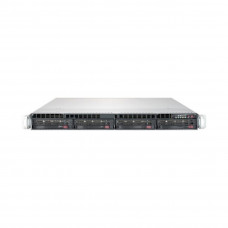 Серверная платформа SUPERMICRO SYS-6019P-WTR в Костанае