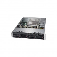 Серверная платформа SUPERMICRO SYS-6029P-TR в Астане
