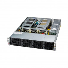Серверная платформа SUPERMICRO SYS-620C-TN12R в Атырау