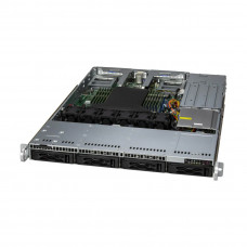 Суперсервер (промышленный компьютер) Supermicro AS-1015CS-TNR 729 в Алматы