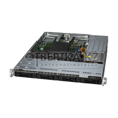 Суперсервер (промышленный компьютер) Supermicro AS-1015CS-TNR 730 VFG-AS-1015CS-TNR-730