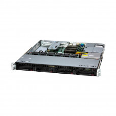 Суперсервер (промышленный компьютер) Supermicro SYS-511R-M 820 в Алматы