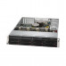 Суперсервер (промышленный компьютер) Supermicro SYS-622B-TRT 152 VFG-SYS-622B-TRT-152