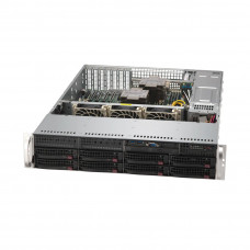 Суперсервер (промышленный компьютер) Supermicro SYS-622B-TRT 155 в Астане Суперсервер (промышленный компьютер) Supermicro SYS-622B-TRT 155 в Астане