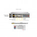 Суперсервер (промышленный компьютер) Supermicro SYS-622B-TRT 155 VFG-SYS-622B-TRT-155