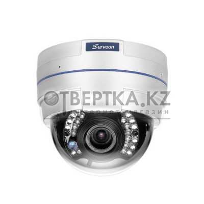 Купольная видеокамера Surveon CAM4321