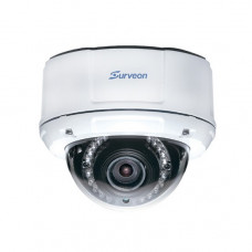 Купольная видеокамера Surveon CAM4371 в Шымкенте