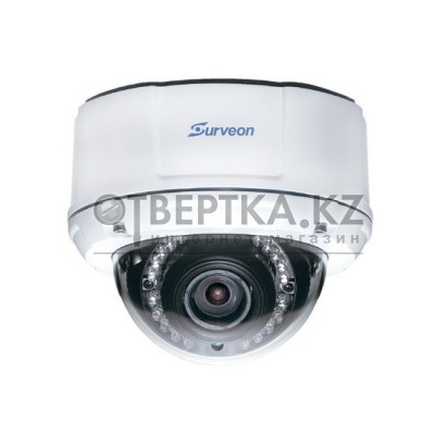 Купольная видеокамера Surveon CAM4371