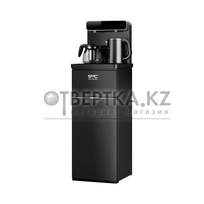 Кулер для воды SVC Aqua series 19TPM-E, Black