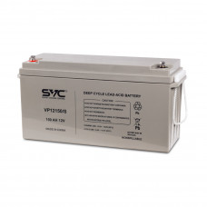 Аккумуляторная батарея SVC VP12150/S в Астане