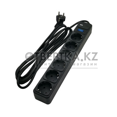 Сетевой фильтр SVC ZC6S-30M-USB/TypeC