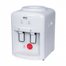 Кулер для воды настольный SVC Aqua series 8TA в Астане