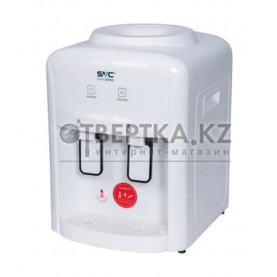 Кулер для воды настольный SVC Aqua series 8TA