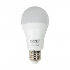Лампа светодиодная SVC LED A60-17W-E27-4000K Нейтральный