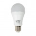 Лампа светодиодная SVC LED A60-17W-E27-4000K Нейтральный
