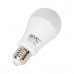 Лампа светодиодная SVC LED A60-17W-E27-4000K Нейтральный