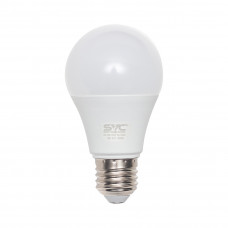 Эл. лампа светодиодная SVC LED A70-15W-E27-3000K, Тёплый в Актау