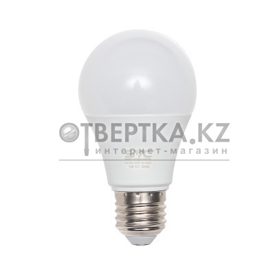 Эл. лампа светодиодная SVC LED A70-15W-E27-3000K, Тёплый