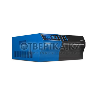 Стабилизатор SVC AVR-3000-F