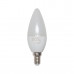 Эл. лампа светодиодная SVC LED C35-7W-E14-3000K, Тёплый