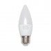 Эл. лампа светодиодная SVC LED C35-9W-E27-4200K, Нейтральный