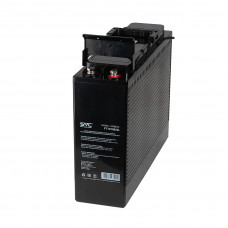 Аккумуляторная батарея SVC FT12100/SL 12В 100 Ач (395*110*286) в Кокшетау