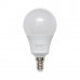 Эл. лампа светодиодная SVC LED G45-11W-E14-6500K, Холодный