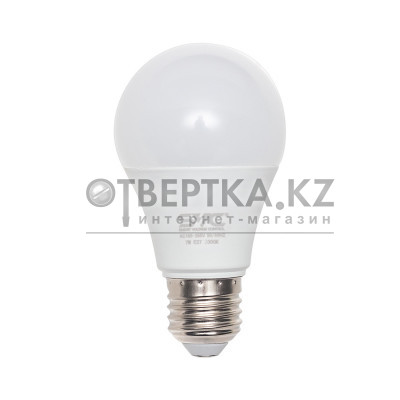 Эл. лампа светодиодная SVC LED G45-7W-E27-3000K, Тёплый