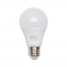 Эл. лампа светодиодная SVC LED G45-7W-E27-6500K, Холодный в Костанае