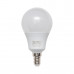 Эл. лампа светодиодная SVC LED G45-9W-E14-4500К, Нейтральный