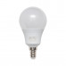 Эл. лампа светодиодная SVC LED G45-9W-E14-6500K, Холодный