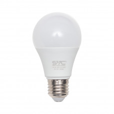 Эл. лампа светодиодная SVC LED G45-9W-E27-3000K, Тёплый в Шымкенте